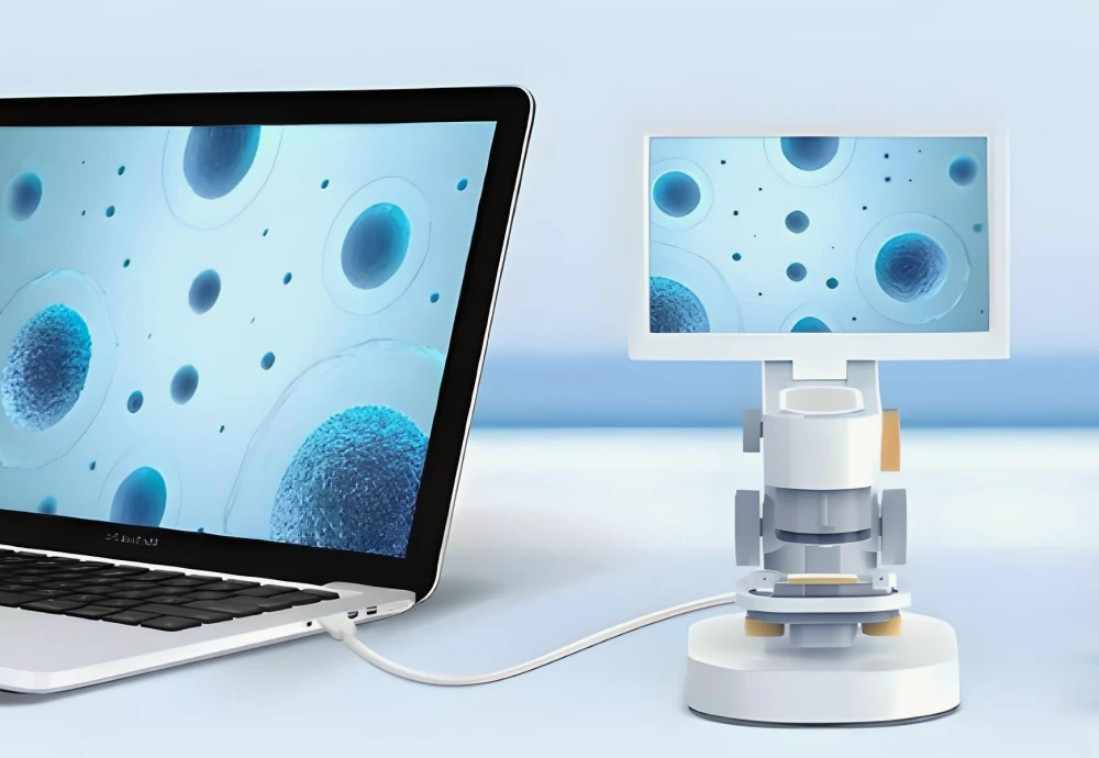 what microscope to buy