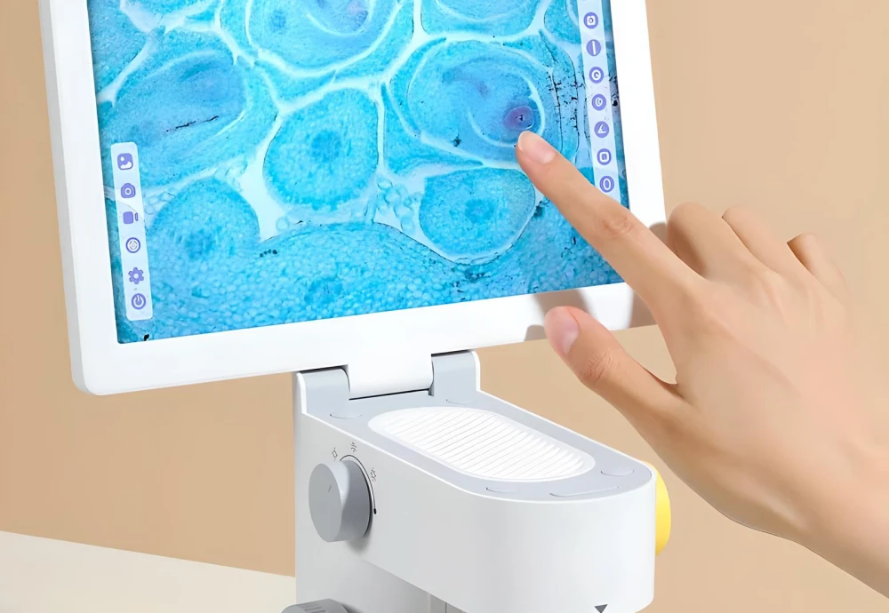 buy a microscope