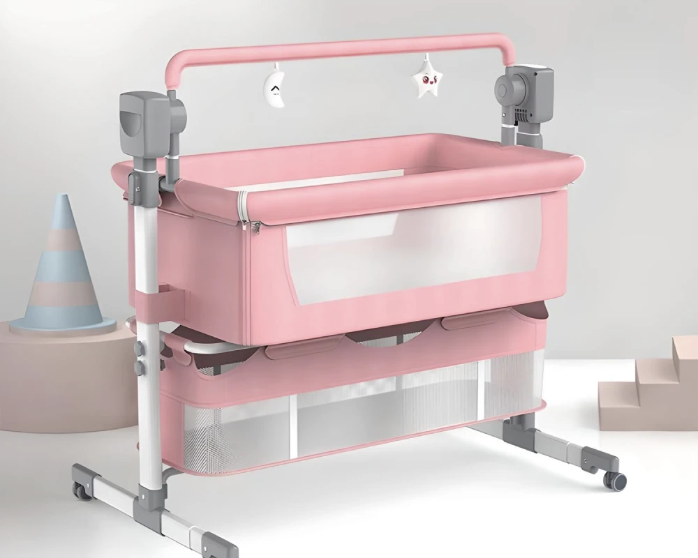 rocker for infants