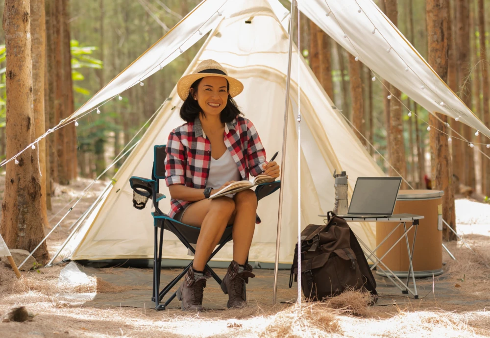 teepee tent