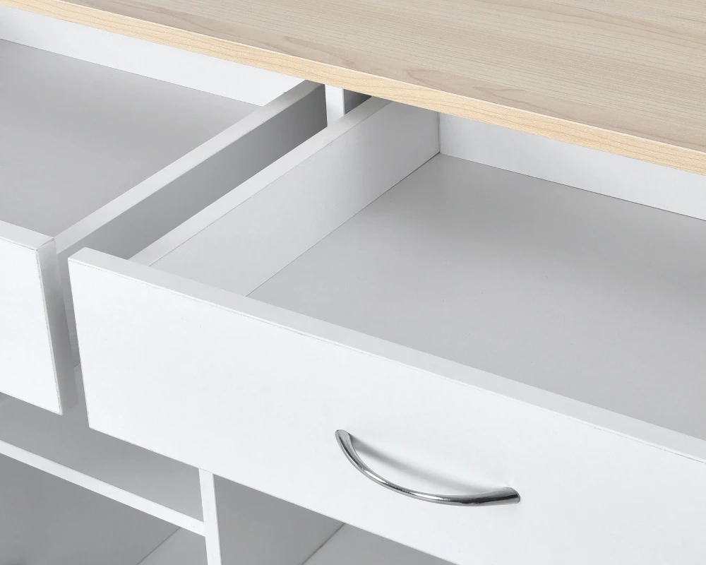 portable islands for small kitchens