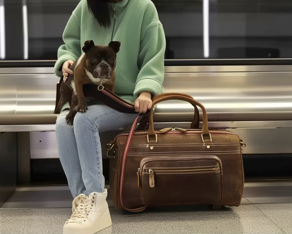 luggage carry on with wheels